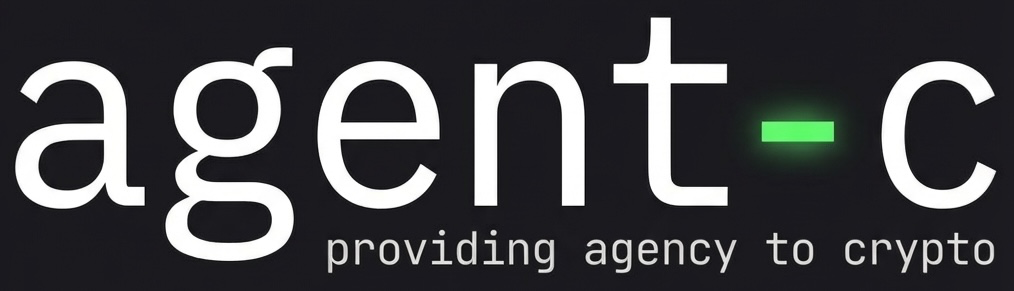 agent-c Logo